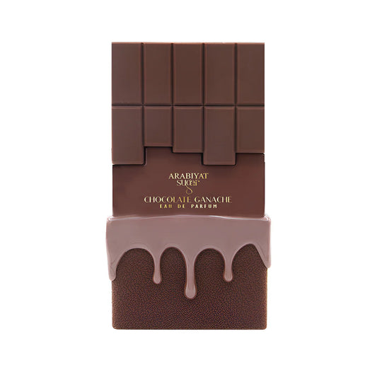 Arabiyat Prestige Sugar Chocolate Ganache by Arabiyat 100 ml unisex perfume