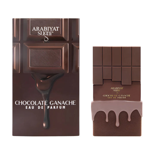 Arabiyat Prestige Sugar Chocolate Ganache perfume bottle image 2