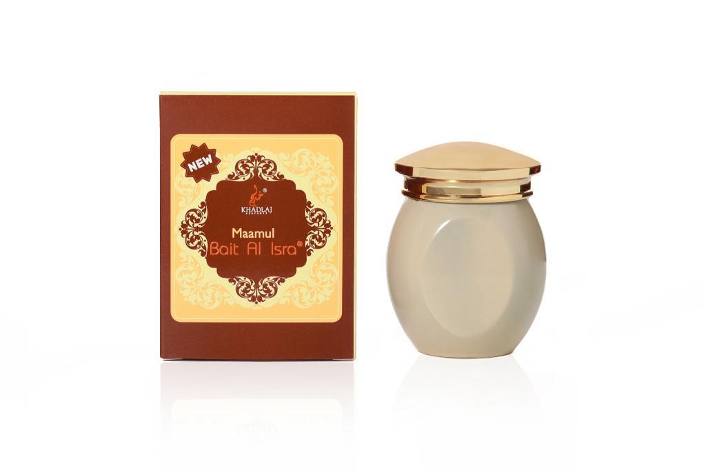 خدلج معمول بيت الإسراء