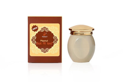 خدلج معمول بيت الإسراء