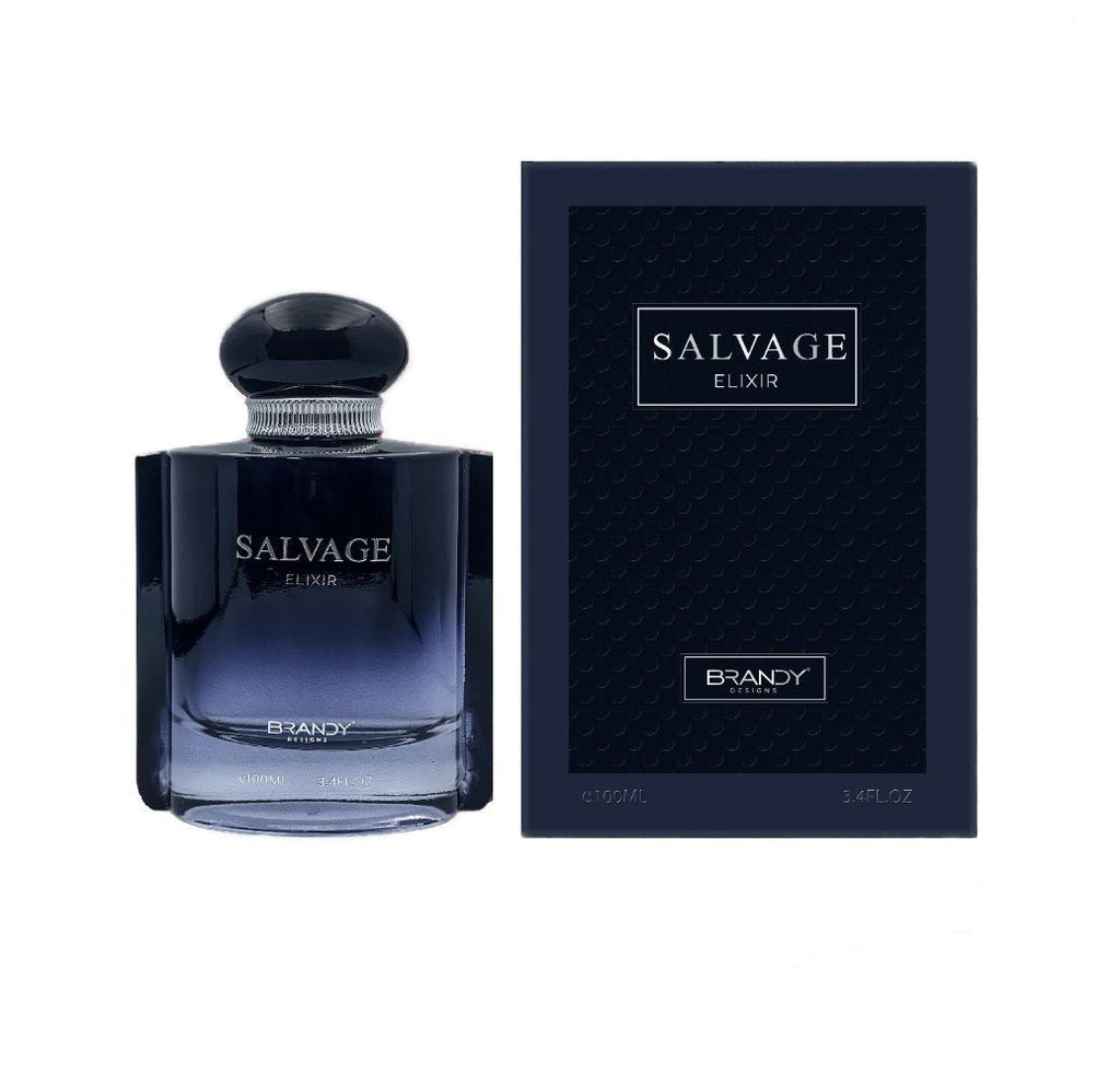BRANDY SALVAGE ELIXIR 100 ML