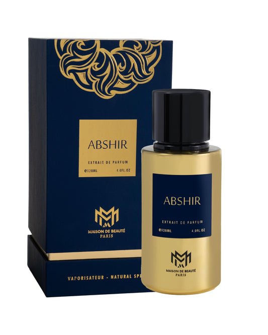 ABSHIR 120ML