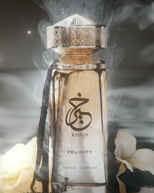 Paris Corner Khair Felicity perfume bottle image 2