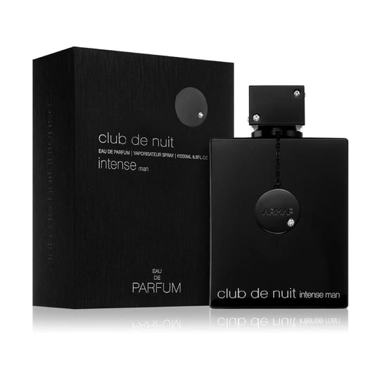 ARMAF CLUB DE NUIT INTENSE MEN 200ML