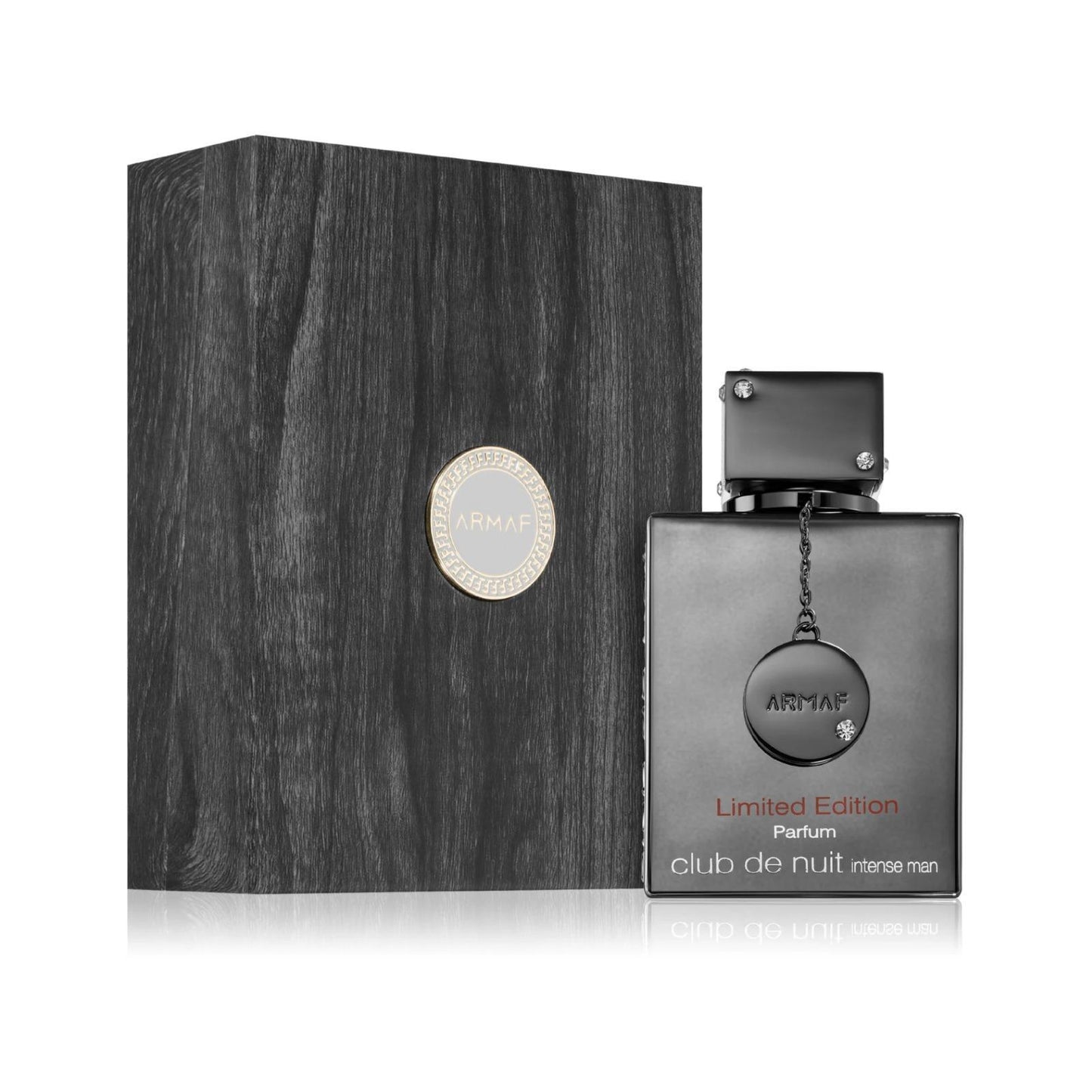 ARMAF CLUB DE NUIT LIMITED EDITION 105ML