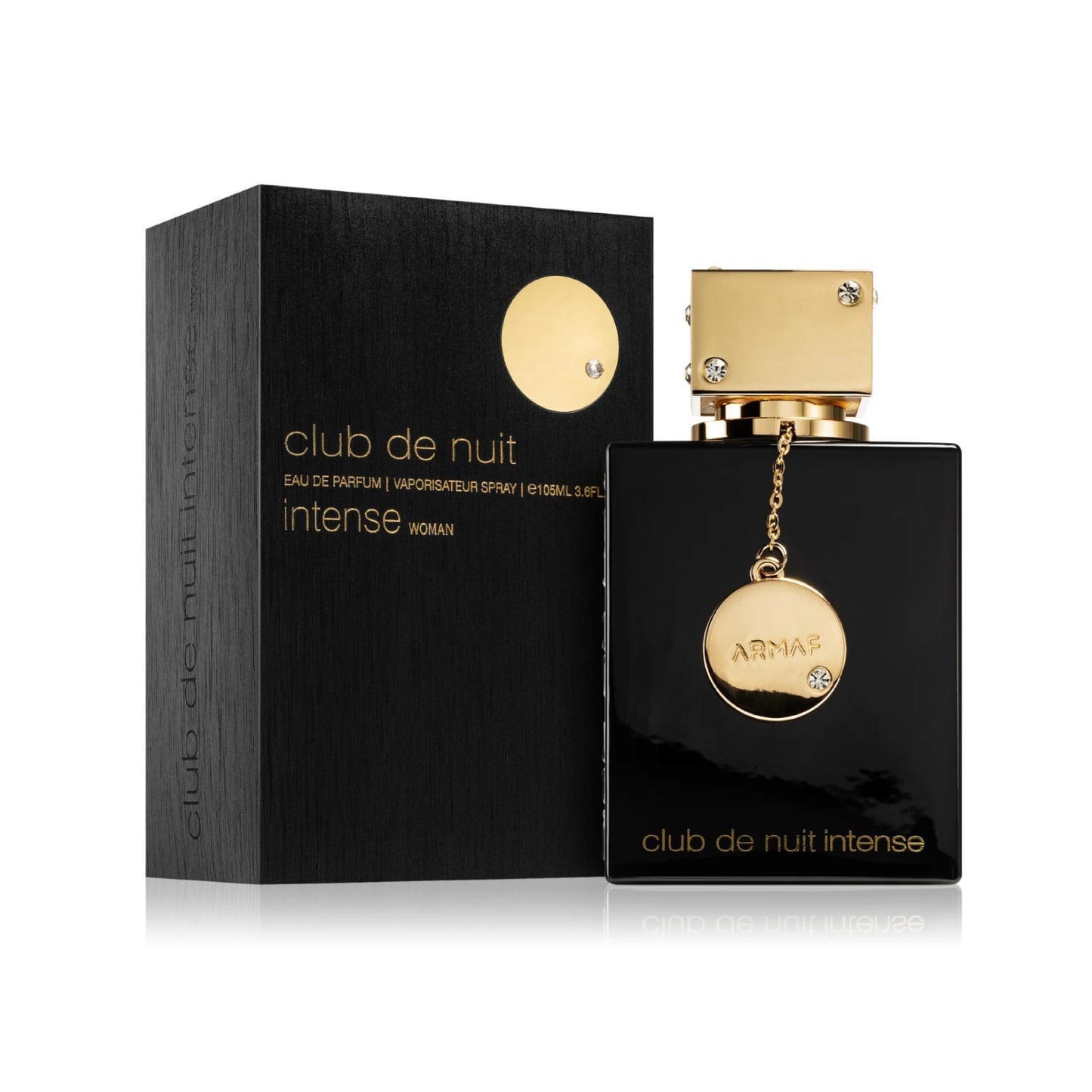 ARMAF CLUB DE NUIT INTENSE WOMEN 105ML