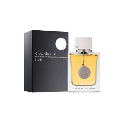 ARMAF CLUB DE NUIT MAN 105ML