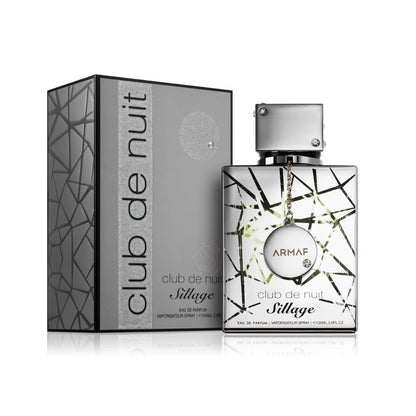 ARMAF CLUB DE NUIT SILLAGE 105ML