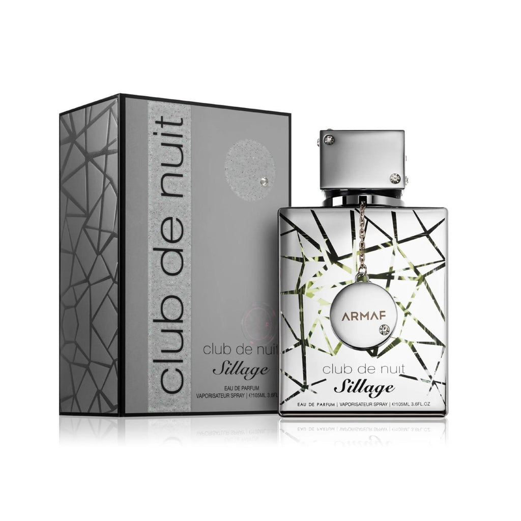 ARMAF CLUB DE NUIT SILLAGE 105ML