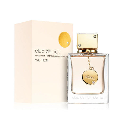 ARMAF CLUB DE NUIT WOMEN 105ML