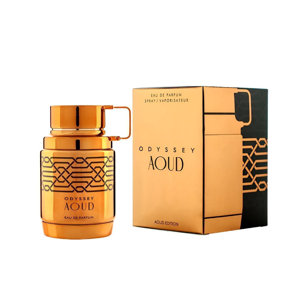ARMAF ODYSSEY AOUD EDP 100ML