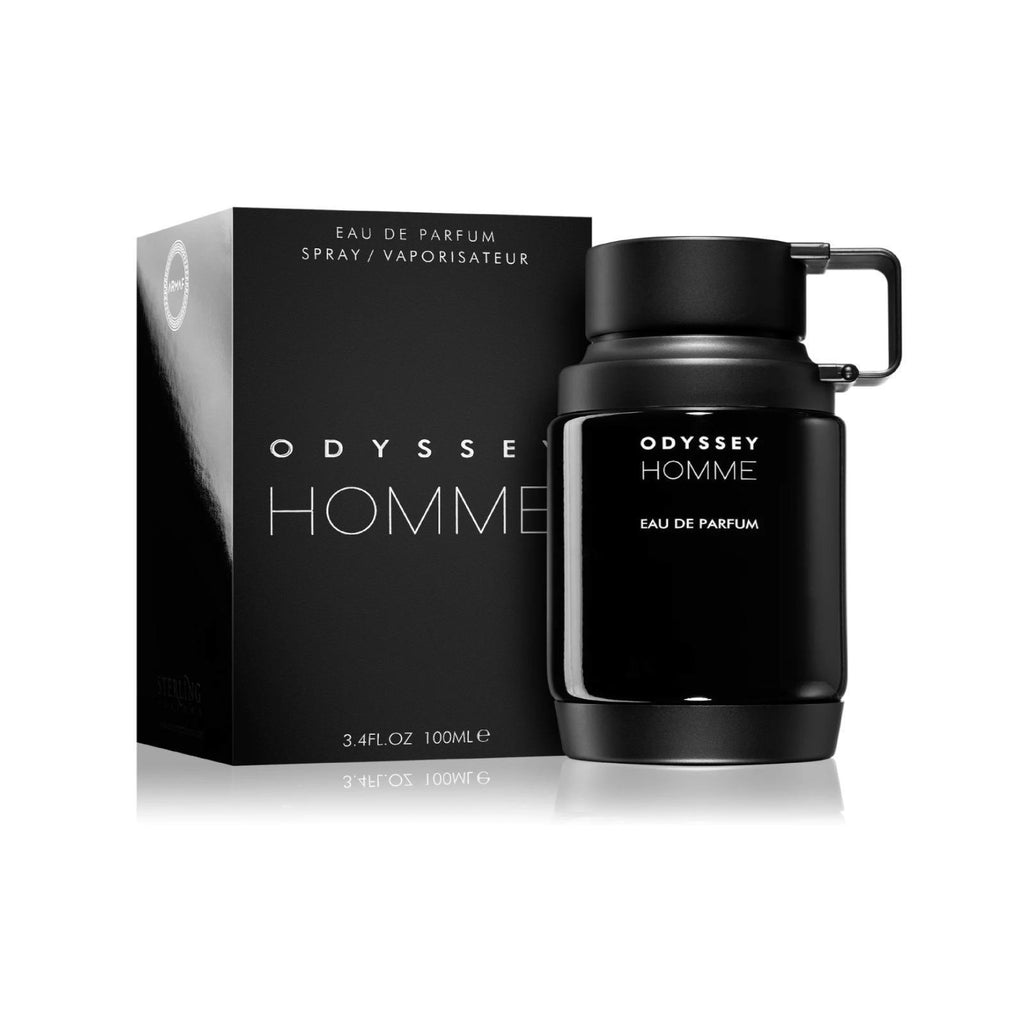 ARMAF ODYSSEY HOMME 100 ML