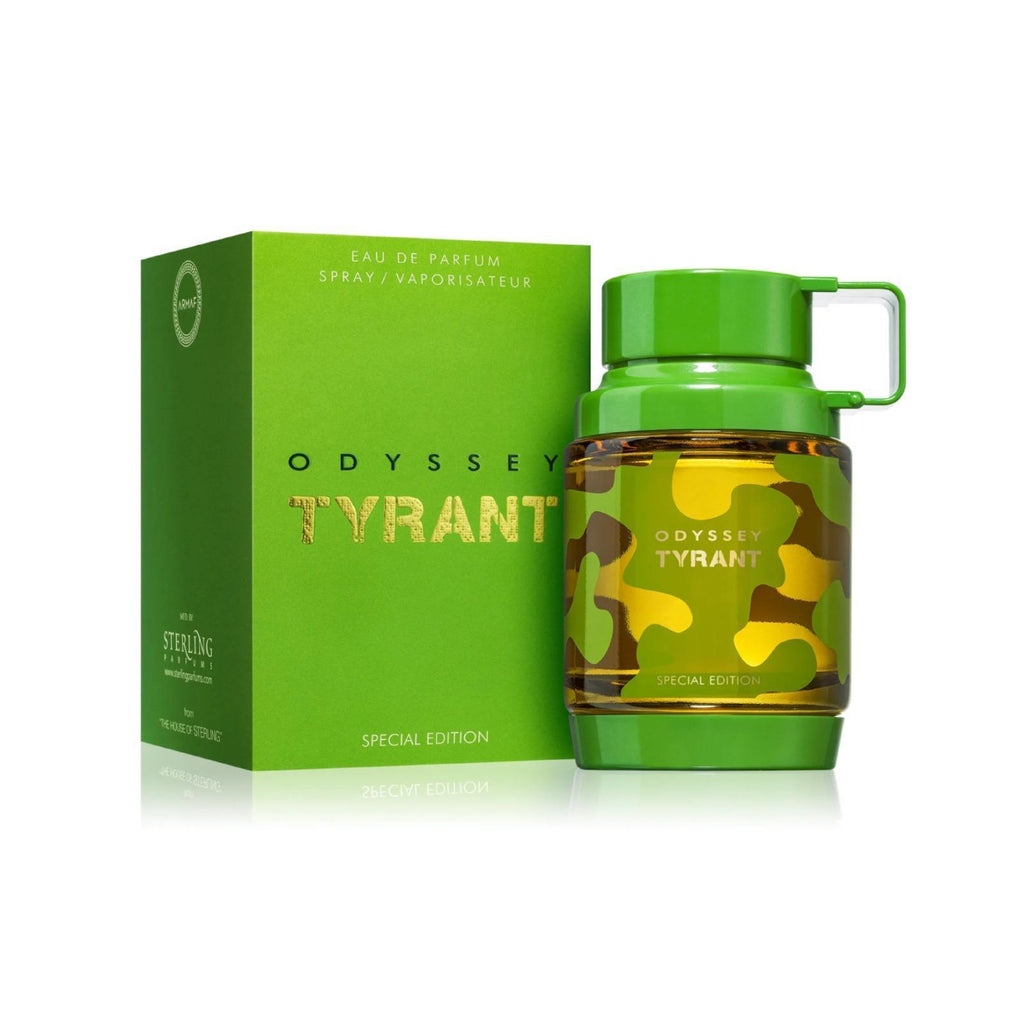 ARMAF ODYSSEY TYRANT 100ML