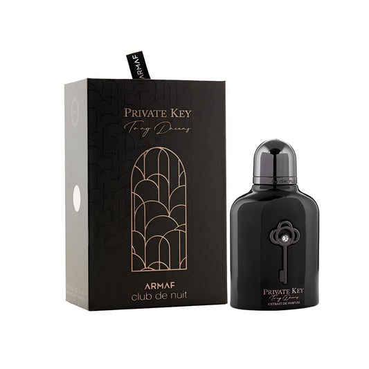 ARMAF CLUB DE NUIT PRIVATE KEY TO MY DREAMS 105ML