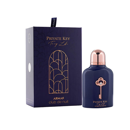 ARMAF CLUB DE NUIT PRIVATE KEY TO MY LIFE 105ML