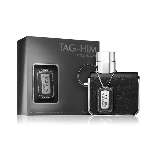 ARMAF TAG HIM 100ML