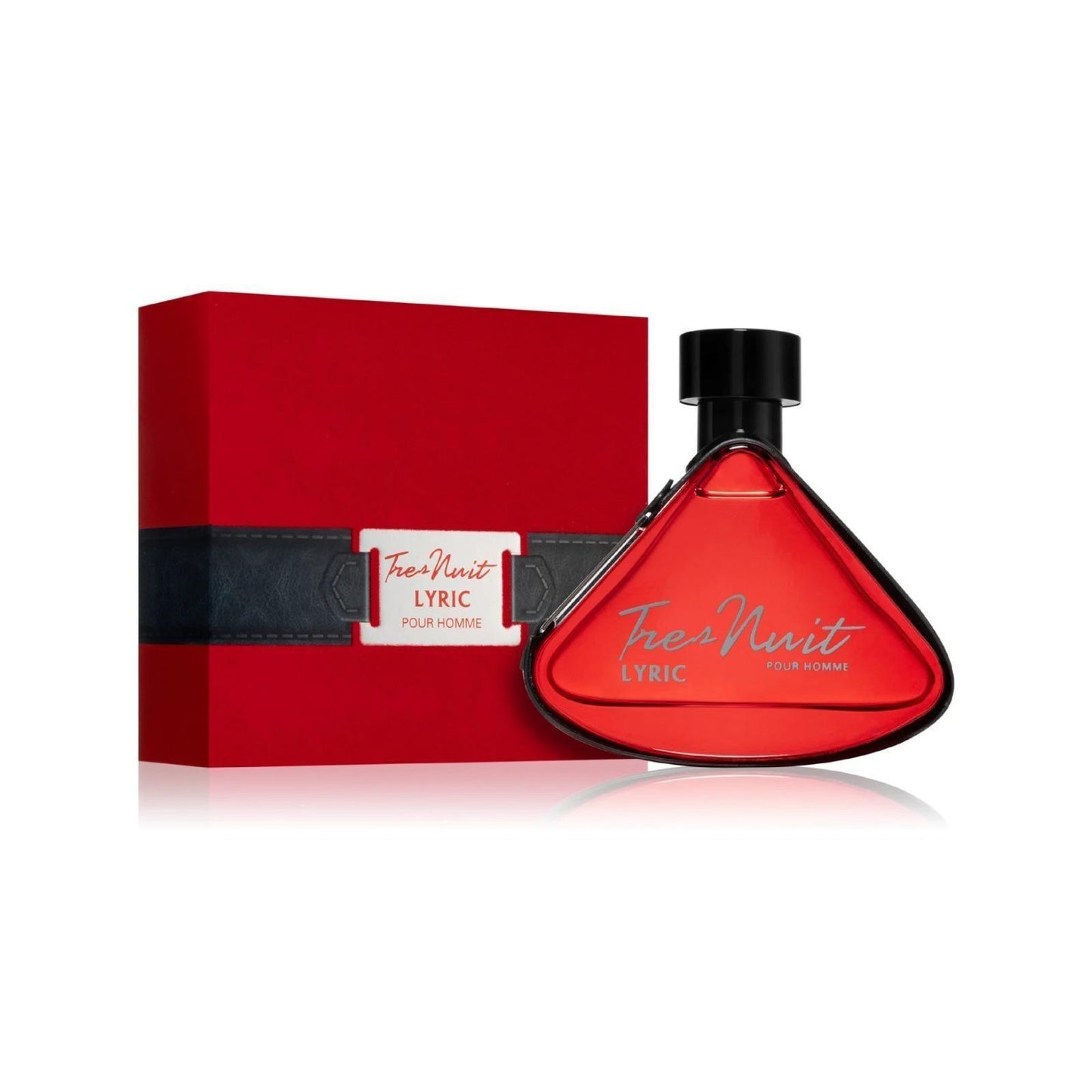 ARMAF TRES NUIT LYRIC EDP 100ML