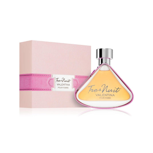 ARMAF TRES NUIT VALENTINA FEMME 100M