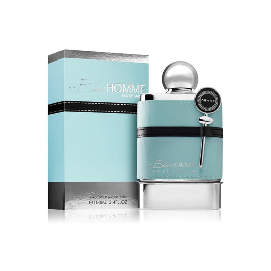 ARMAF BLUE HOMME 100 ML