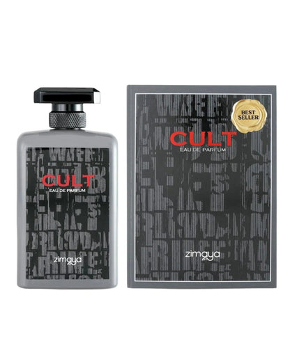 ZIMAYA CULT 100ML