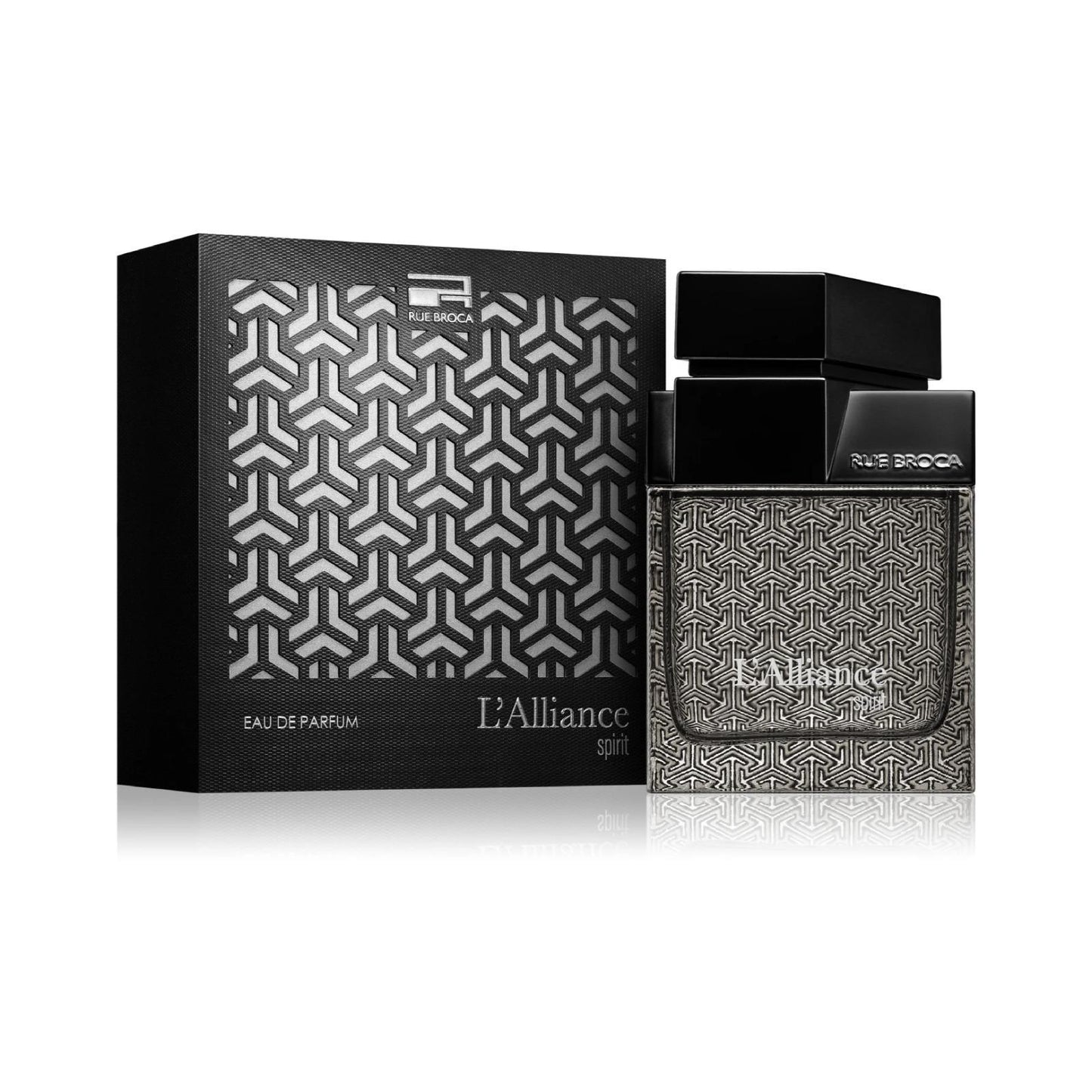 RUE BROCA L'ALLIANCE SPIRIT 100ML
