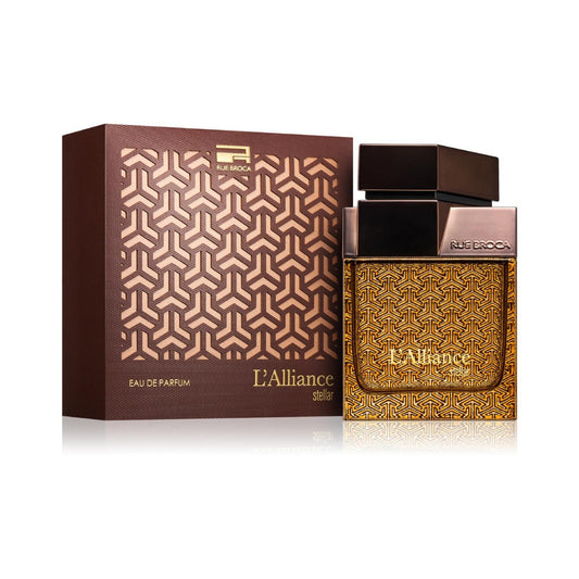RUE BROCA L'ALLIANCE STELLAR 100ML
