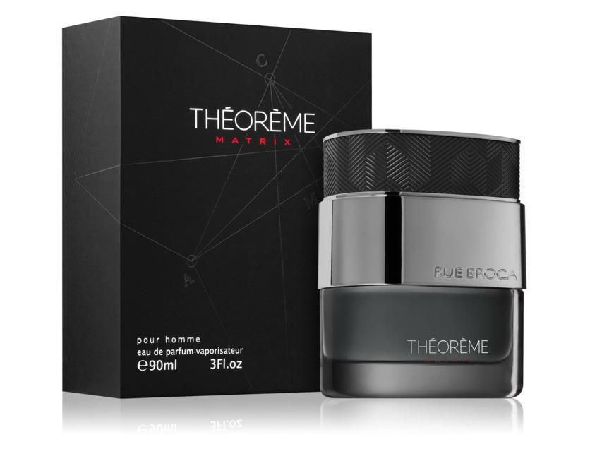 RUE BROCA RUE BROCA THEOREME MATRIX 90ML