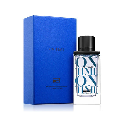 RUE BROCA ON TIME POUR HOMME 100ML