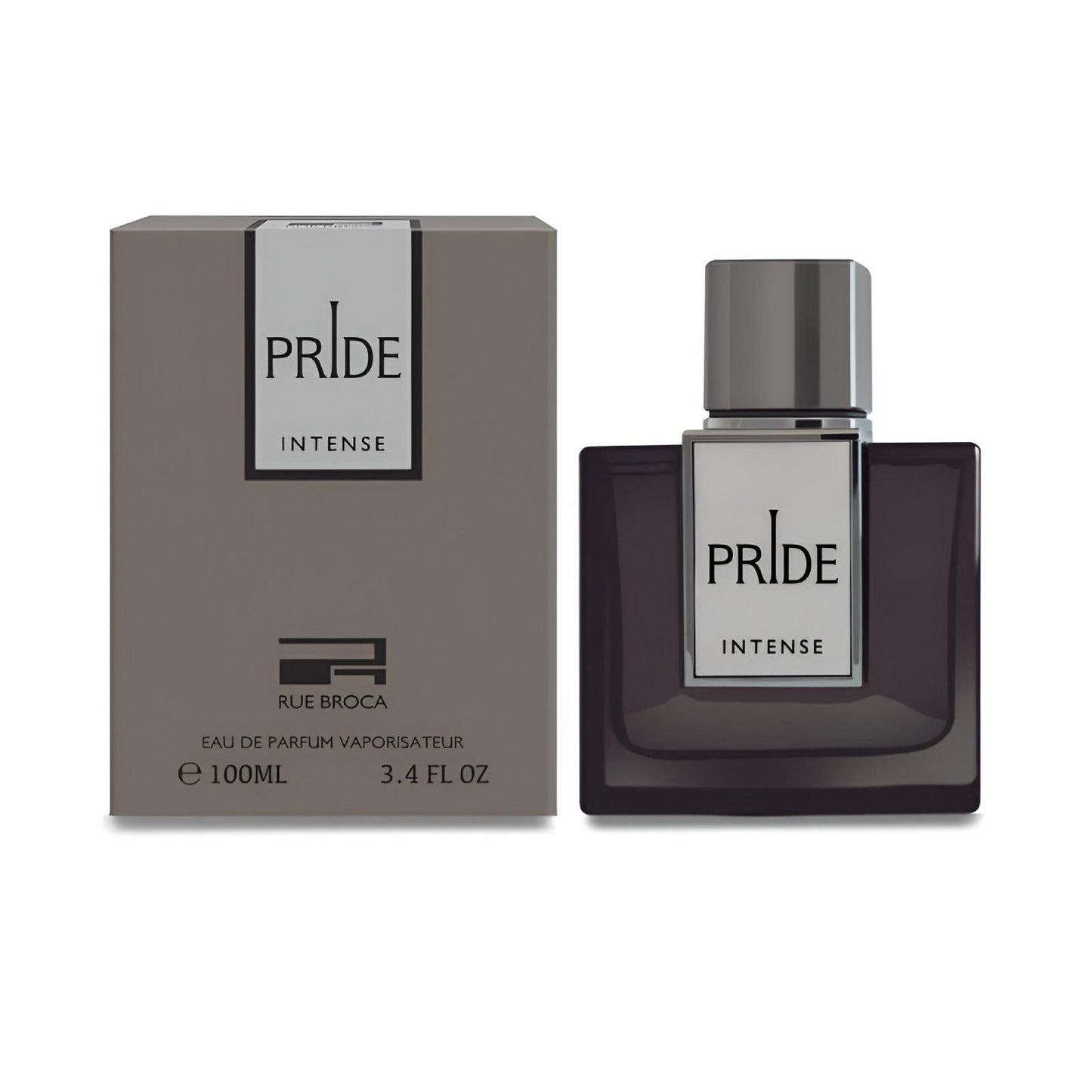 RUE BROCA PRIDE INTENSE 100ML