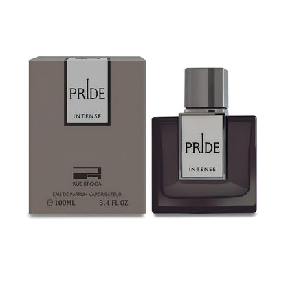 RUE BROCA PRIDE INTENSE 100ML
