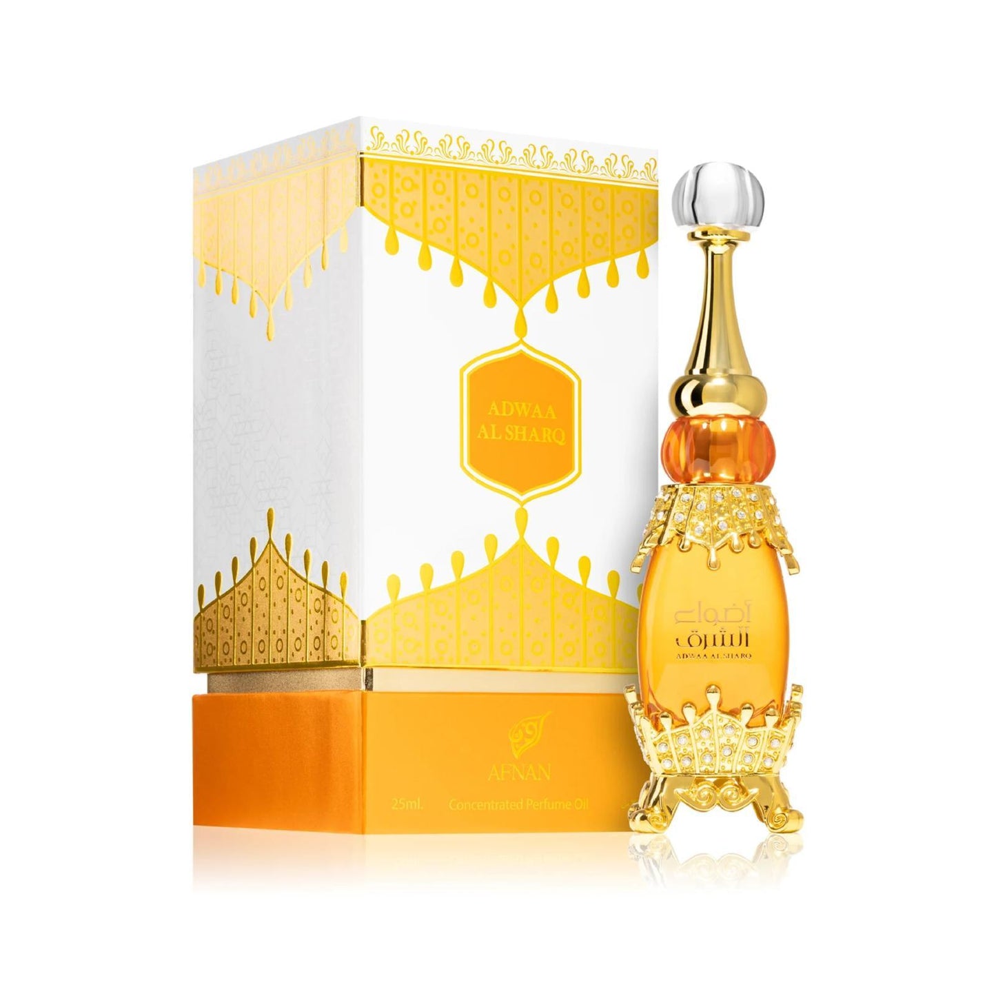 AFNAN ADWAA AL SHARQ 25ML