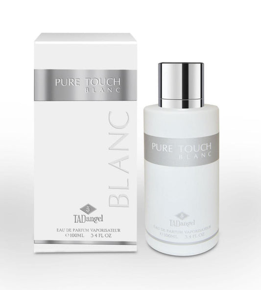 TADANGEL PURE TOUCH BLANC EAU DE PARFUM 100 ML FOR UNISEX
