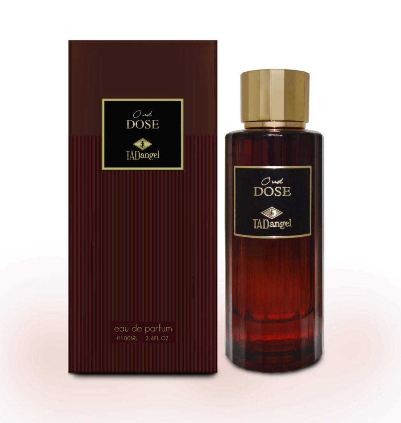 TADANGEL TOBACCO DOSE 100ML FOR MEN