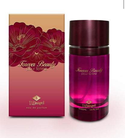 TADANGEL FOREVER BEAUTY FEMME