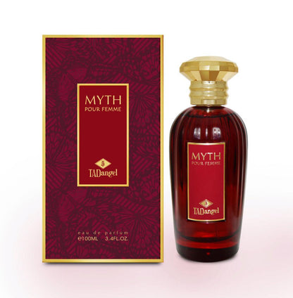 TADANGEL MYTH POUR FEMME 100ML FOR WOMEN