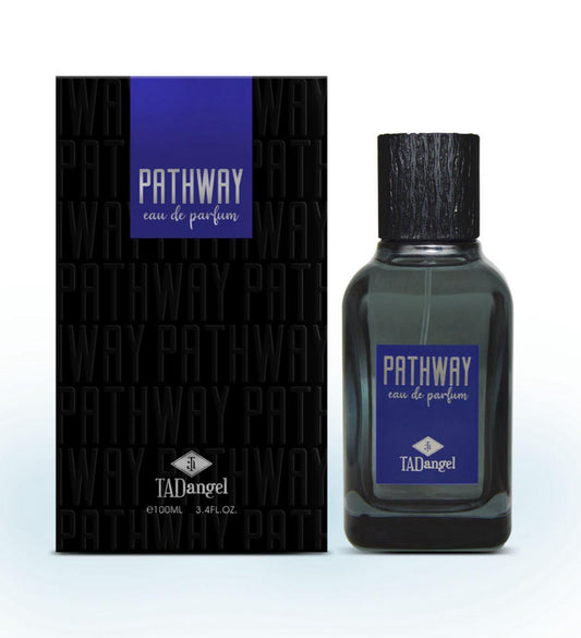 TAD ANGEL PATHWAY POUR HOMME 100ML