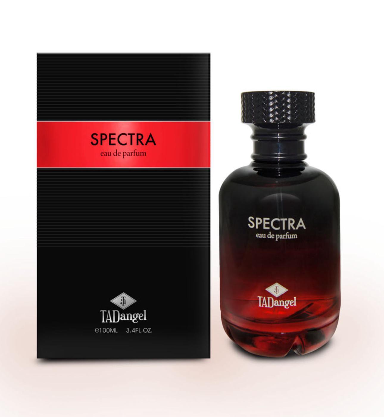 TAD ANGEL SPECTRA HOMME EAU DE PARFUM 100ML