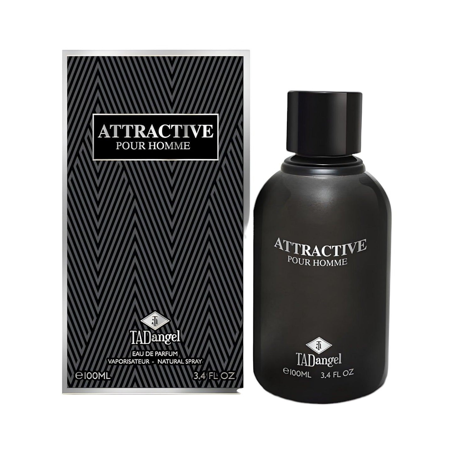 TADANGEL ATTRACTIVE 100ML FOR MEN