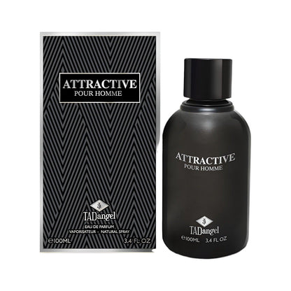 TADANGEL ATTRACTIVE 100ML FOR MEN