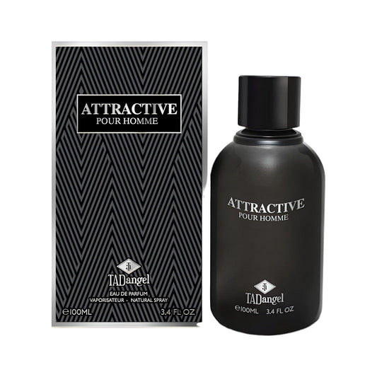 TADANGEL ATTRACTIVE 100ML FOR MEN