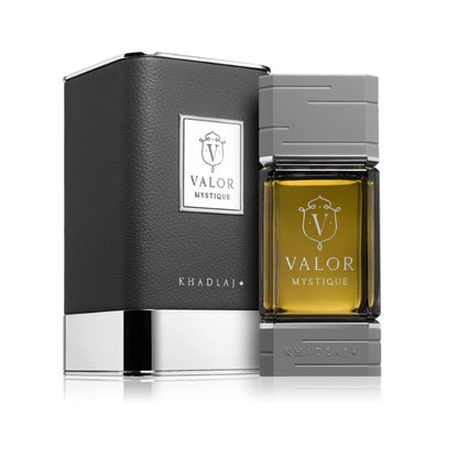 KHADLAJ VALOR MYSTIQUE 100 ML