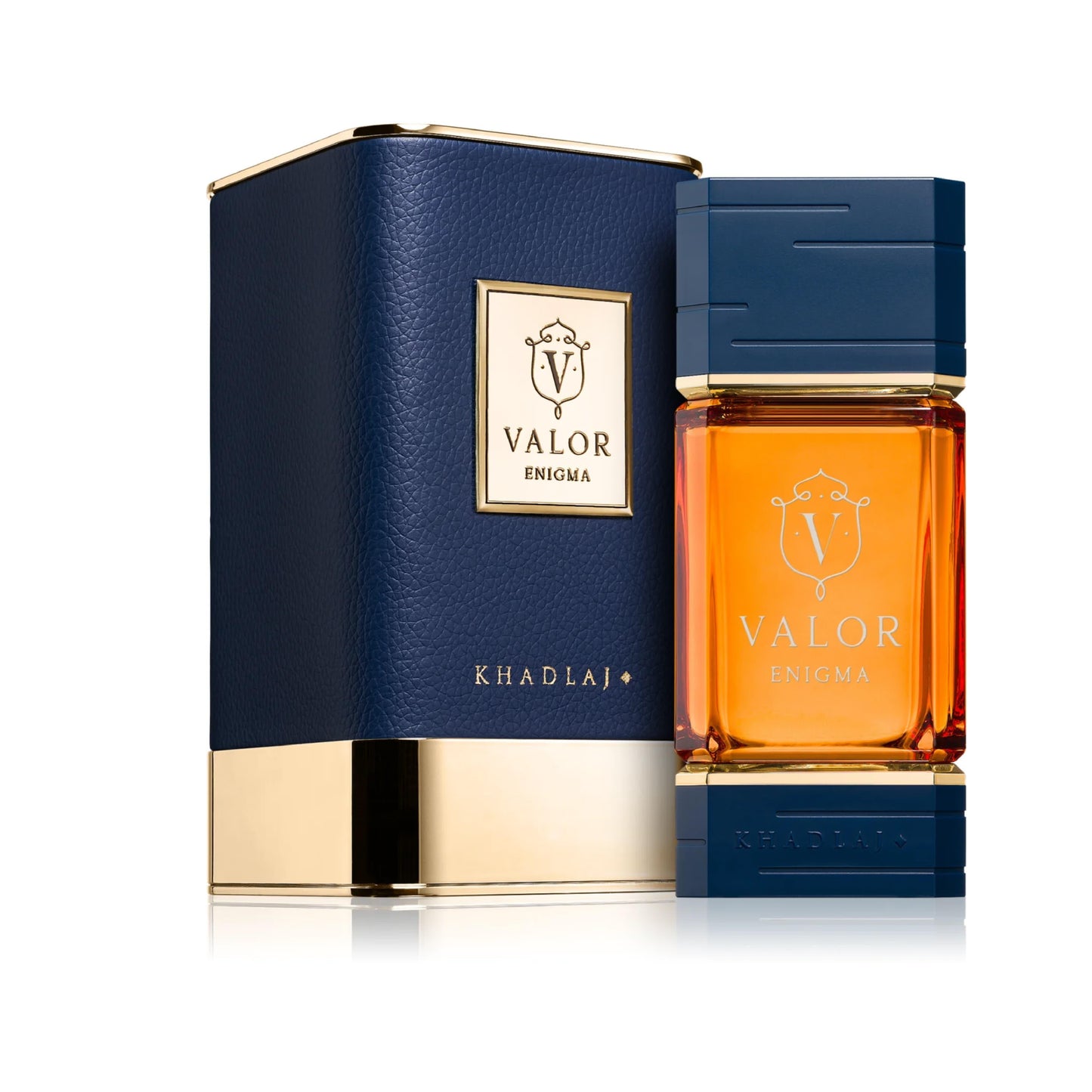 KHADLAJ VALOR ENIGMA 100 ML