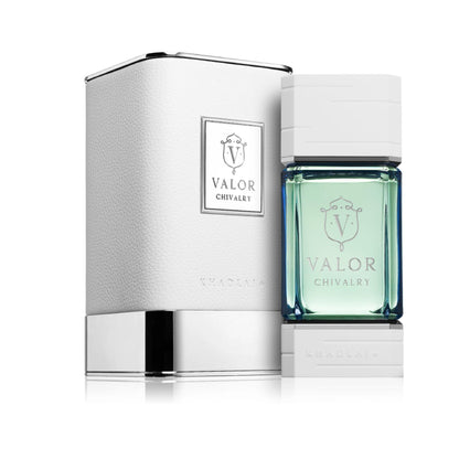 KHADLAJ VALOR CHIVALRY 100 ML