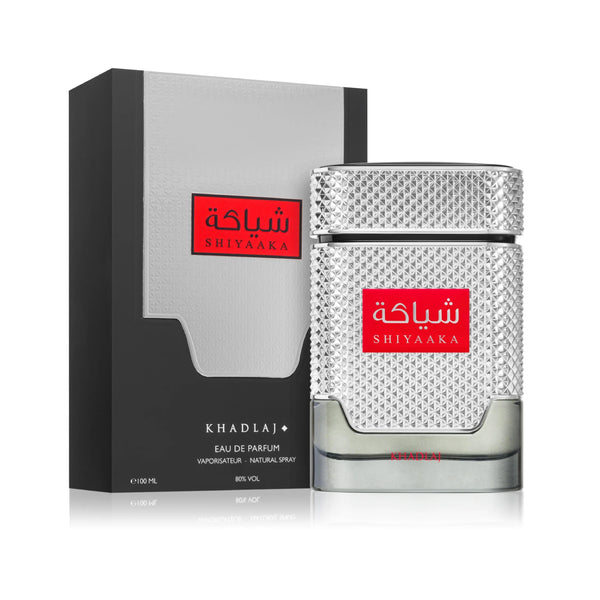 KHADLAJ SHIYAAKA MEN 100 ML