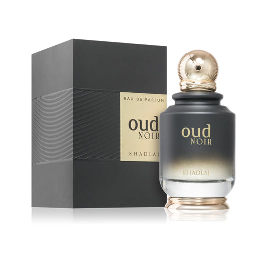 KHADLAJ OUD NOIR 100 ML