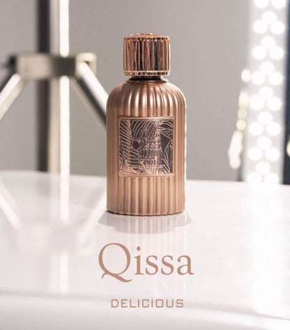 Qissa Delicious 100ml EDP