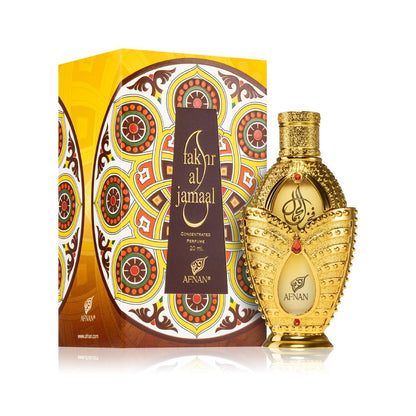 AFNANFAKHR AL JAMAAL 20 ML