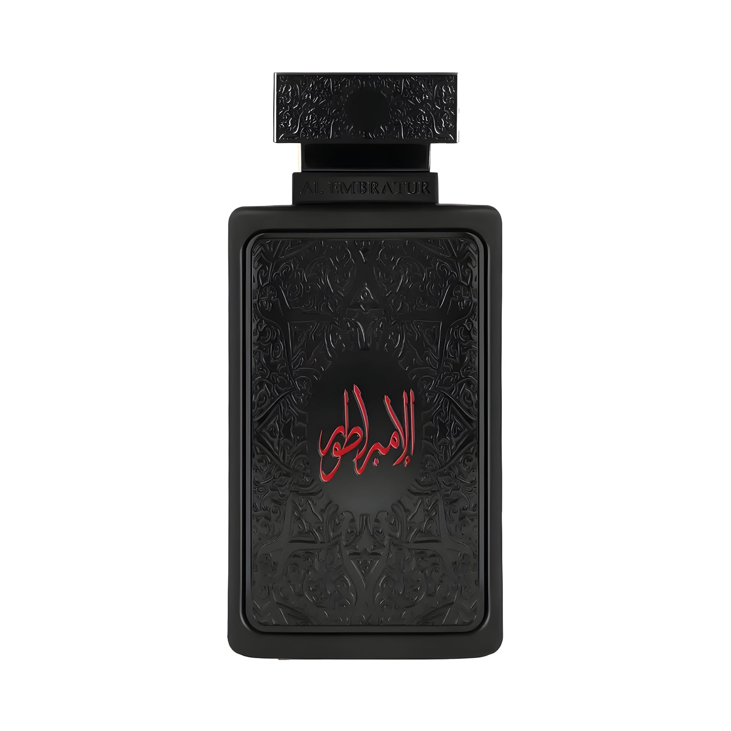 Zimaya Al Embratur Absolu Eau de Parfum bottle