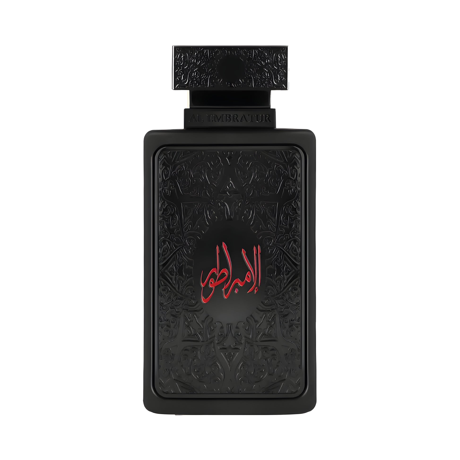 Zimaya Al Embratur Absolu Eau de Parfum bottle