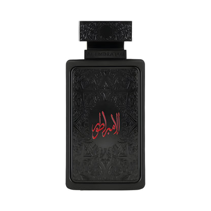 Zimaya Al Embratur Absolu Eau de Parfum bottle